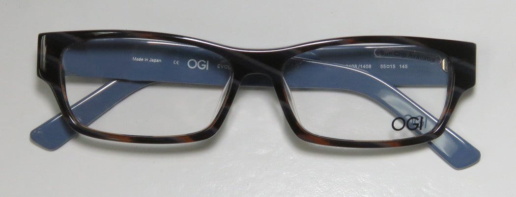 Ogi 3108 Eyeglasses