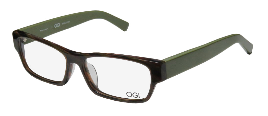 Ogi 3108 Eyeglasses