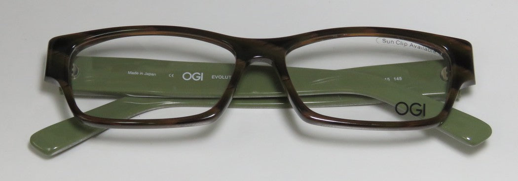 Ogi 3108 Eyeglasses