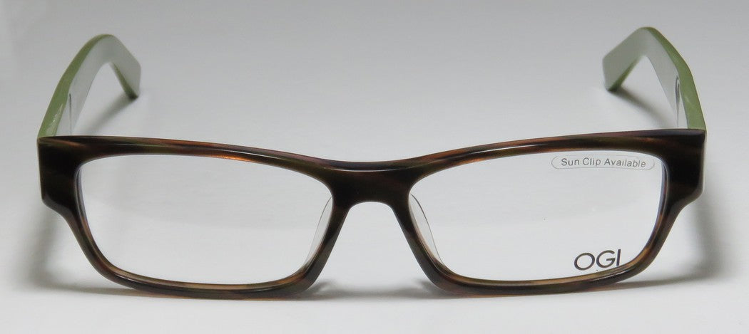 Ogi 3108 Eyeglasses