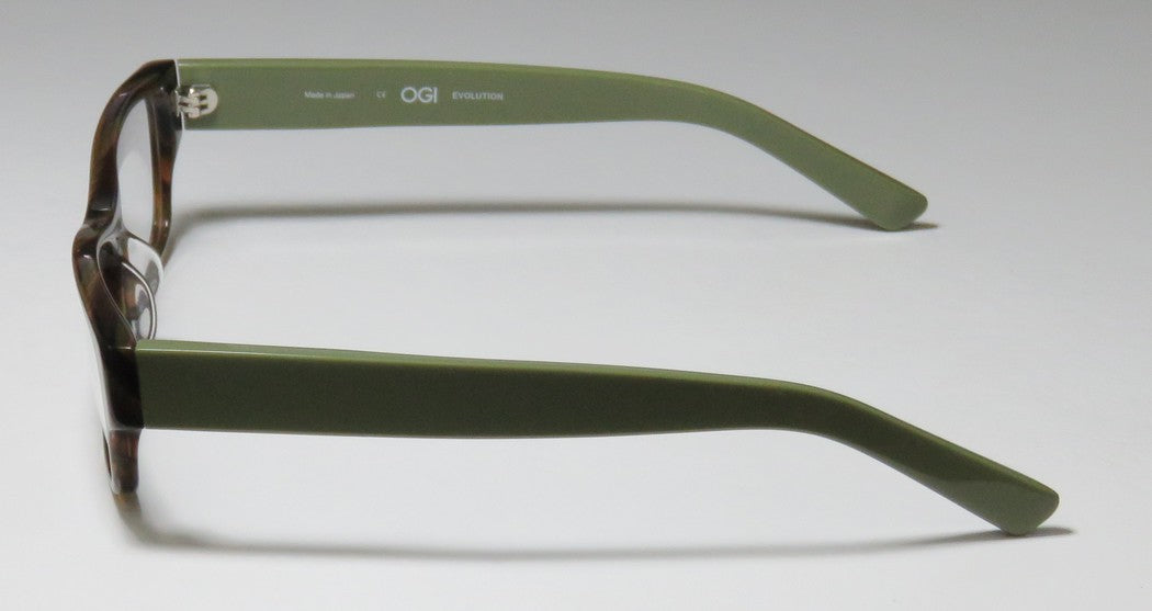 Ogi 3108 Eyeglasses