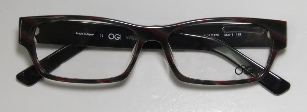 Ogi 3108 Eyeglasses