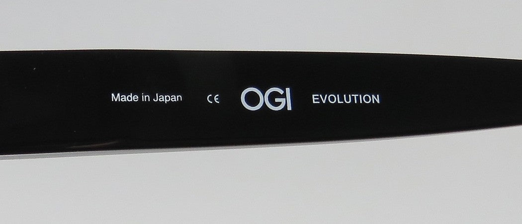 Ogi 3108 Eyeglasses