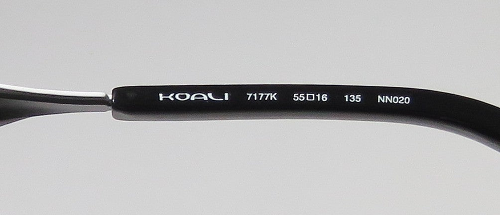 Koali 7177k Sunglasses