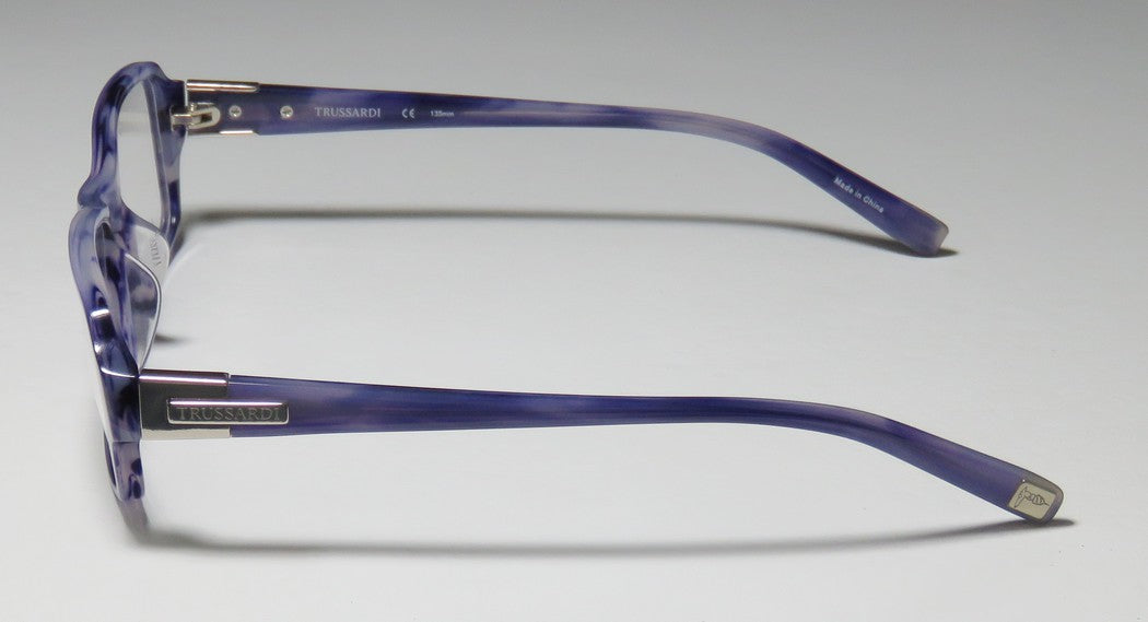 Trussardi 12524 Eyeglasses