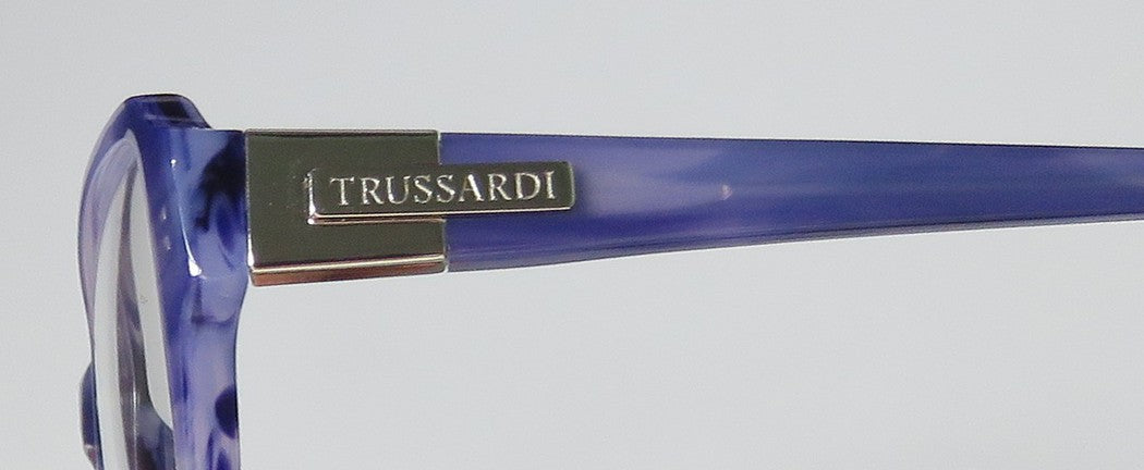 Trussardi 12524 Eyeglasses