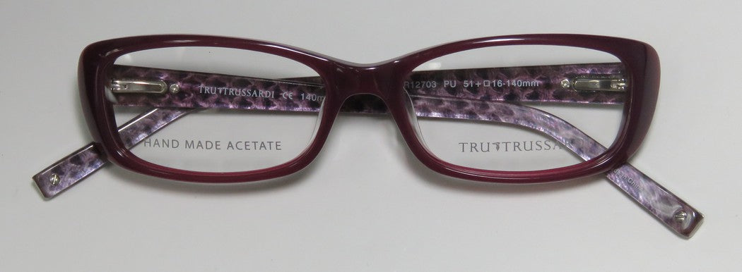 Trussardi 12703 Eyeglasses