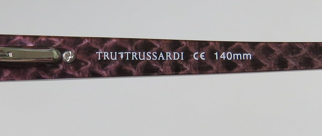 Trussardi 12703 Eyeglasses