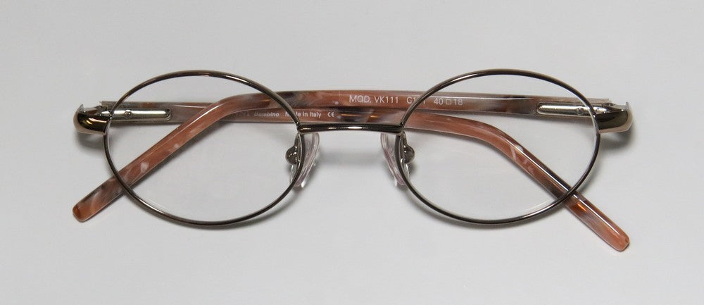 Vanni Vk111 Eyeglasses