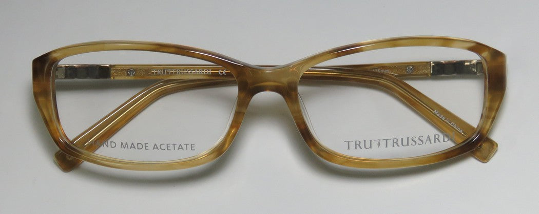 Trussardi 12504 Eyeglasses