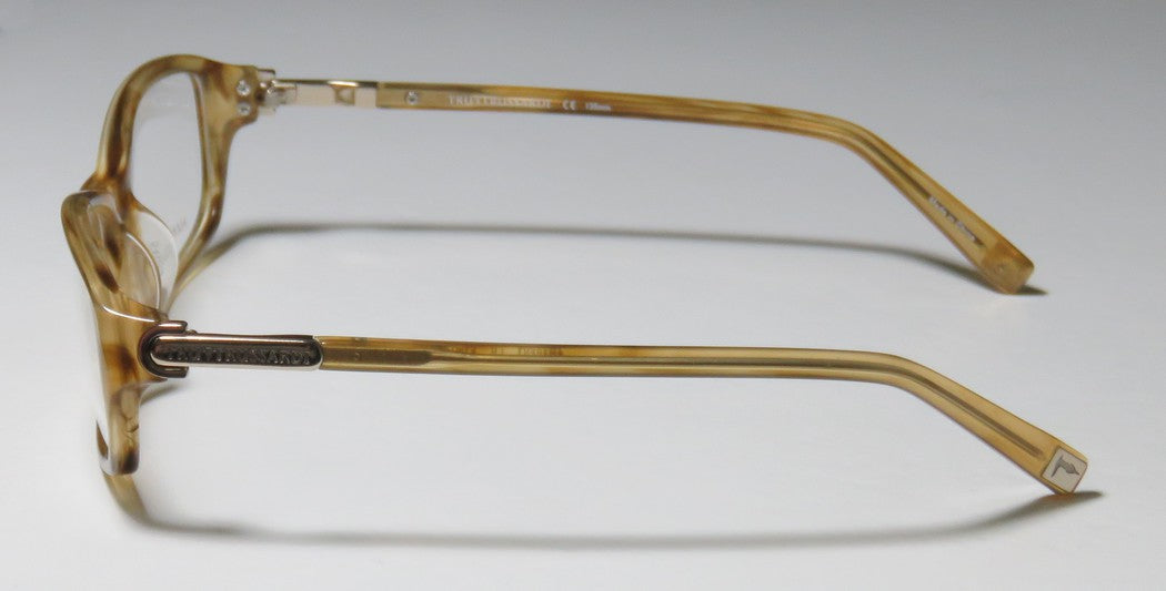 Trussardi 12504 Eyeglasses