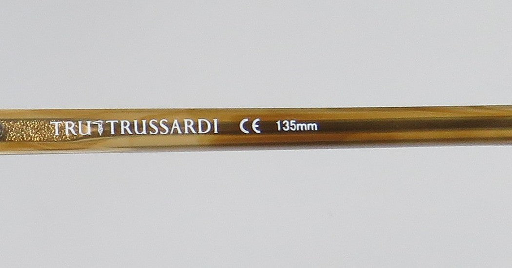 Trussardi 12504 Eyeglasses