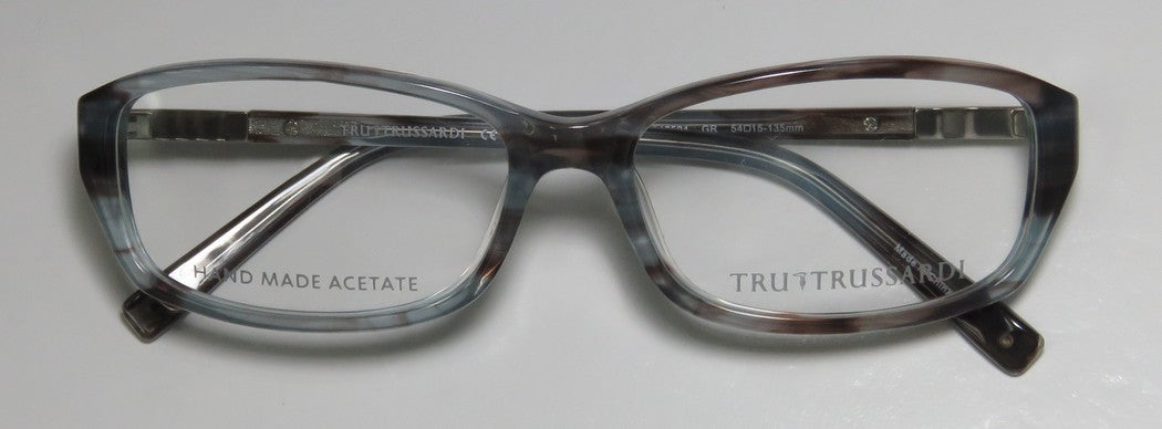 Trussardi 12504 Eyeglasses