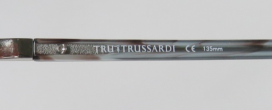 Trussardi 12504 Eyeglasses