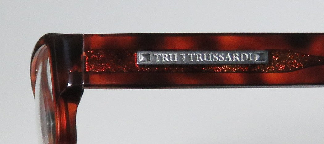 Trussardi 12733 Eyeglasses