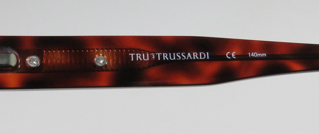 Trussardi 12733 Eyeglasses