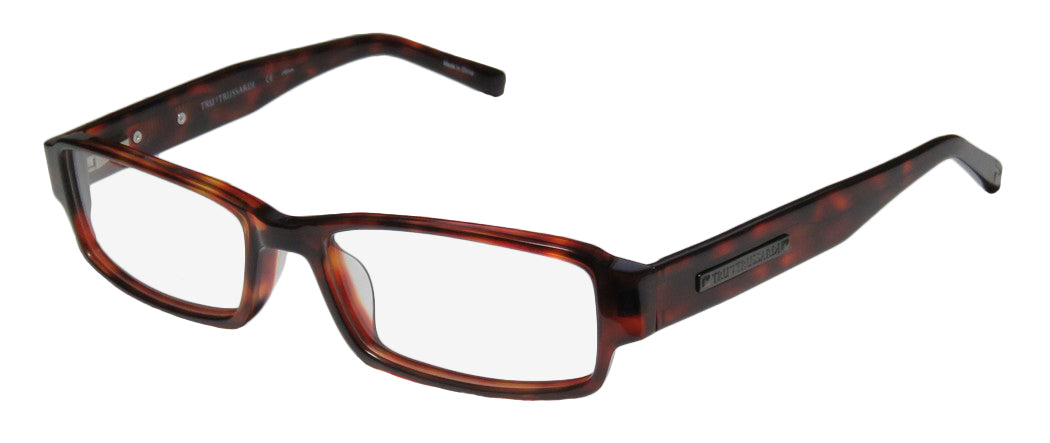 Trussardi 12733 Eyeglasses