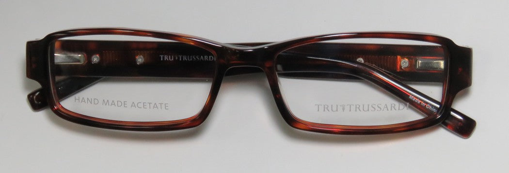 Trussardi 12733 Eyeglasses