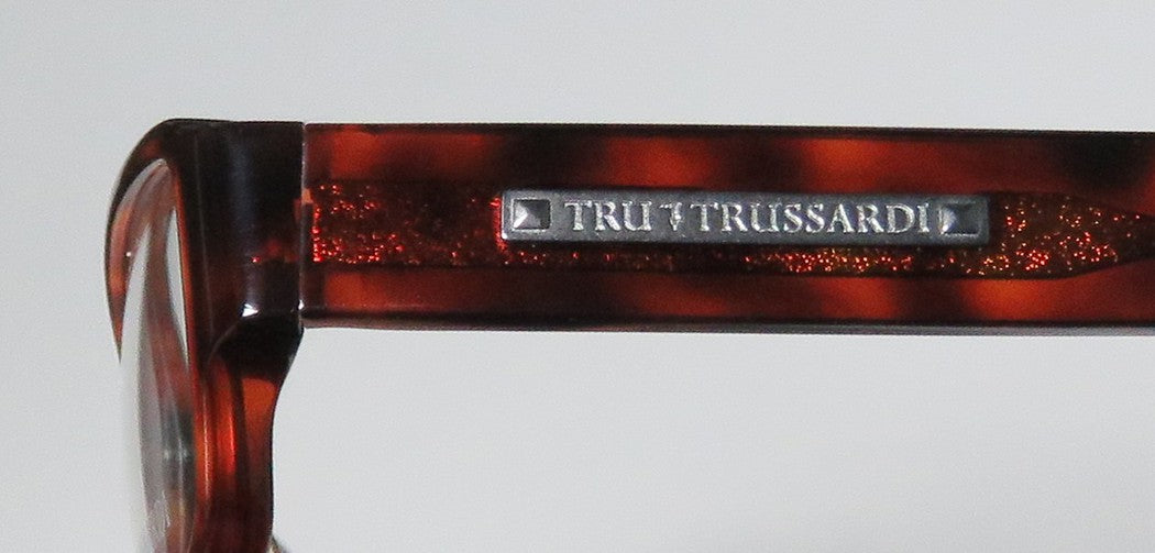 Trussardi 12733 Eyeglasses