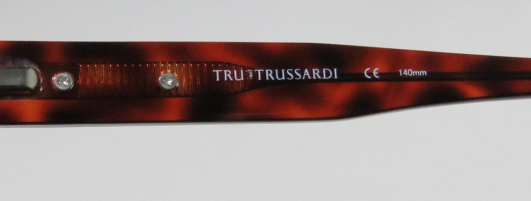 Trussardi 12733 Eyeglasses