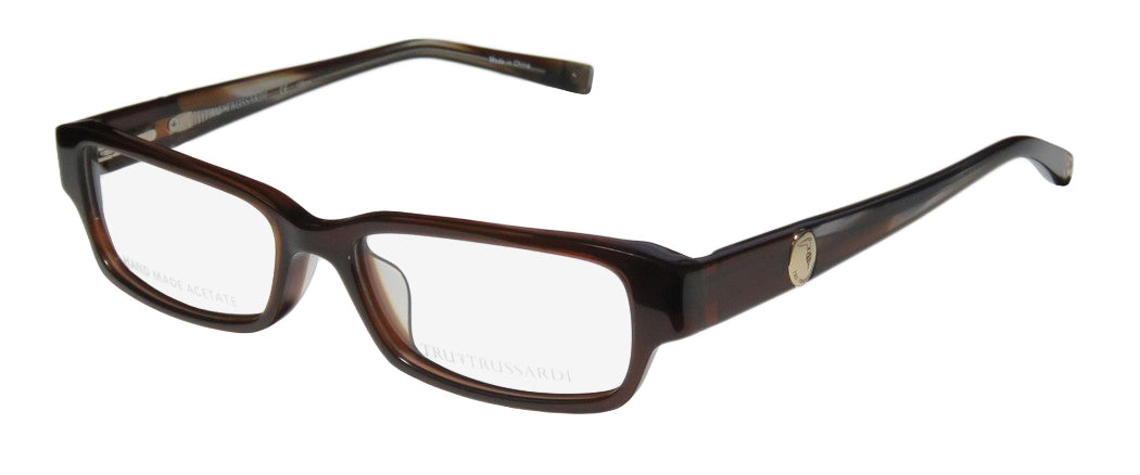 Trussardi 12505 Eyeglasses