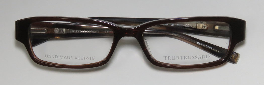 Trussardi 12505 Eyeglasses