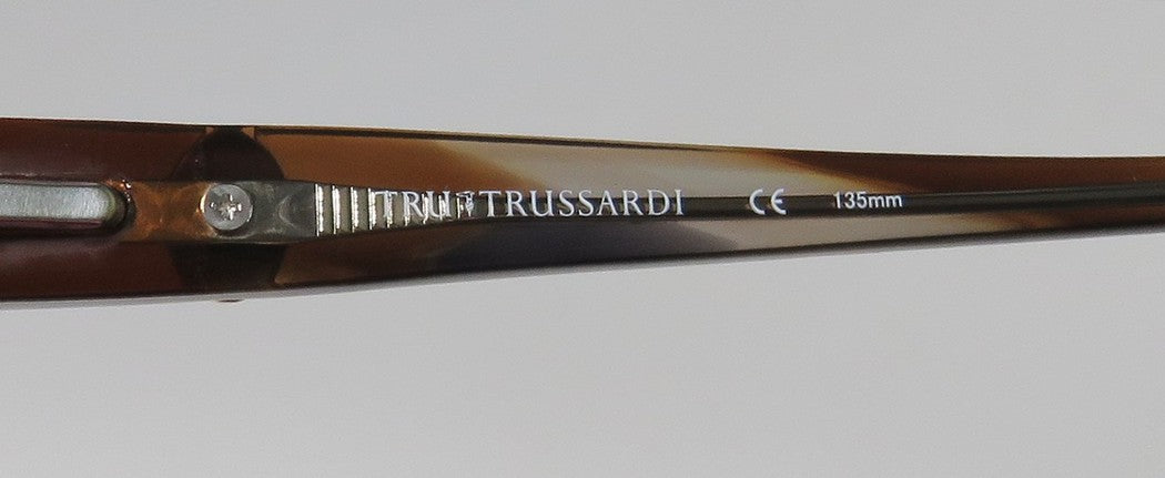 Trussardi 12505 Eyeglasses