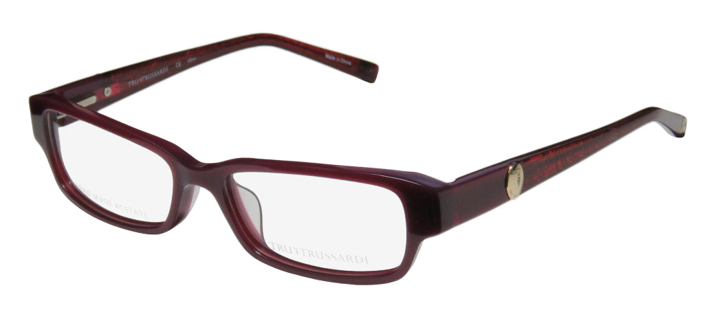 Trussardi 12505 Eyeglasses