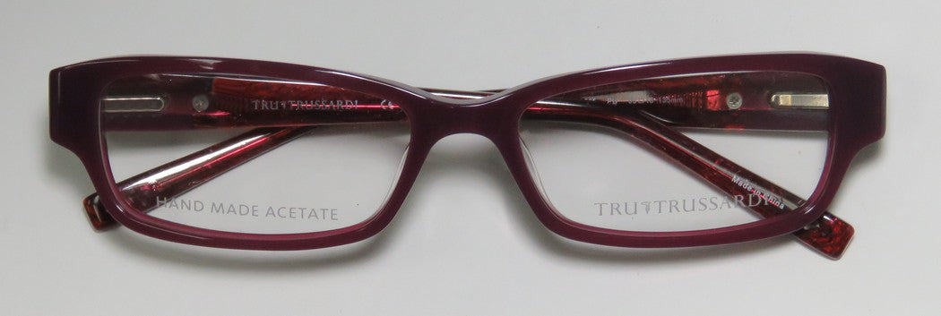 Trussardi 12505 Eyeglasses