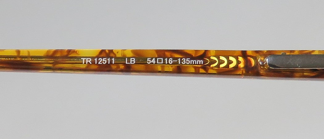 Color_amber pattern / gold