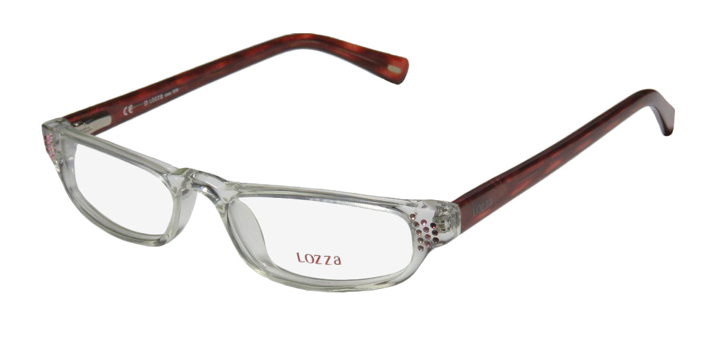 Lozza 1819sn Eyeglasses