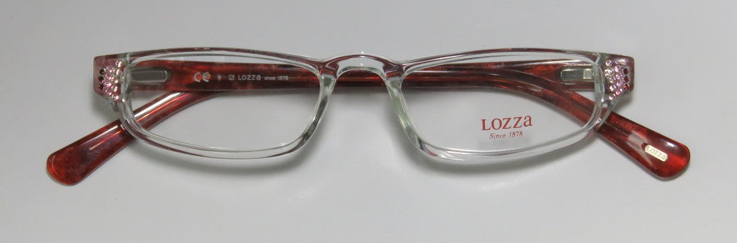 Lozza 1819sn Eyeglasses