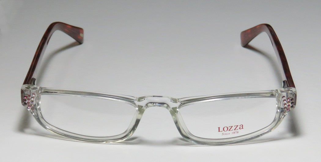 Lozza 1819sn Eyeglasses