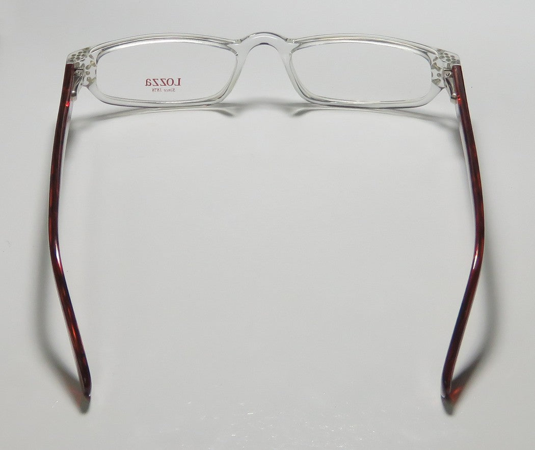 Lozza 1819sn Eyeglasses