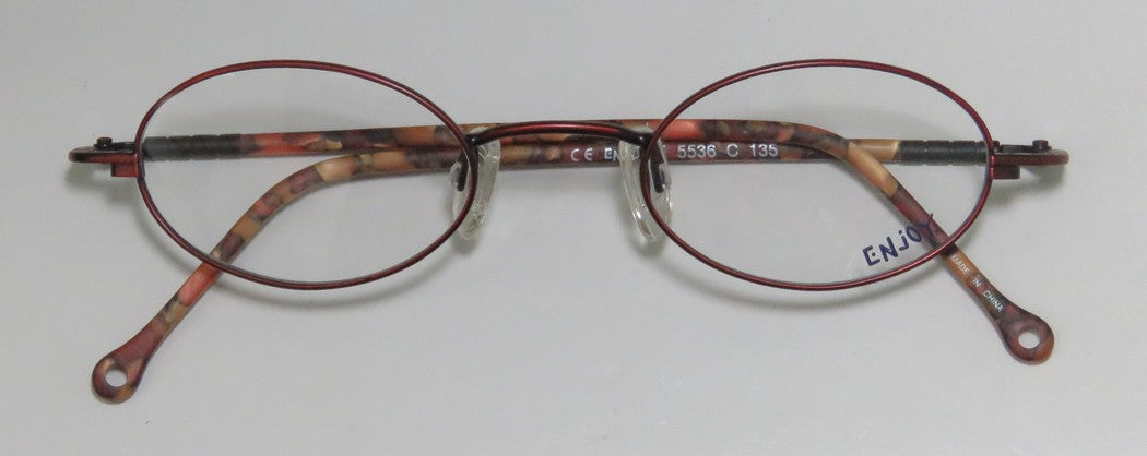 Enjoy 5536 Eyeglasses