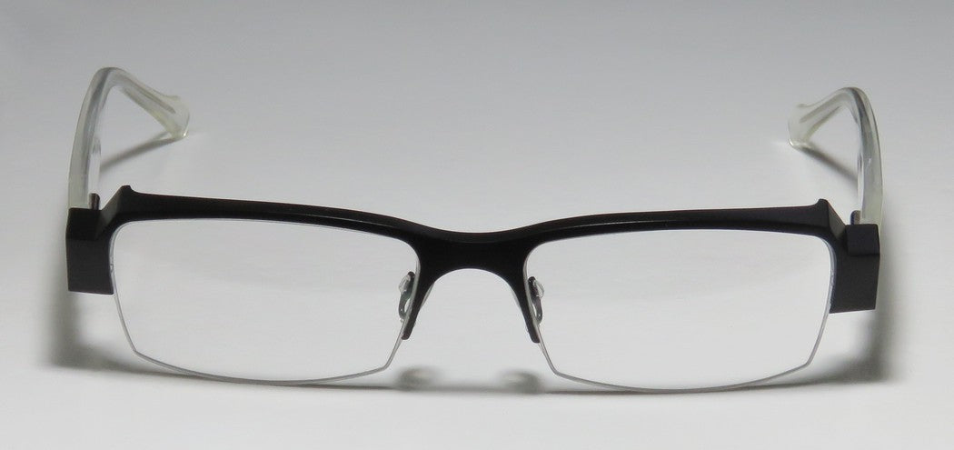 Harry Lary's Icony Eyeglasses