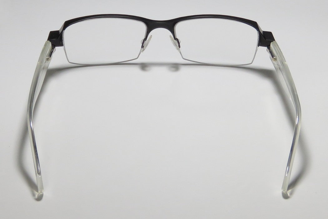 Harry Lary's Icony Eyeglasses