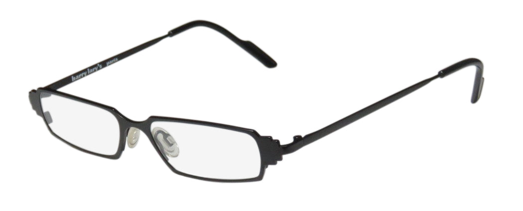 Harry Lary's Enzy Eyeglasses