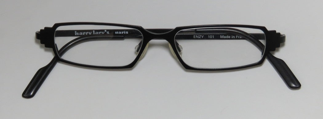 Harry Lary's Enzy Eyeglasses