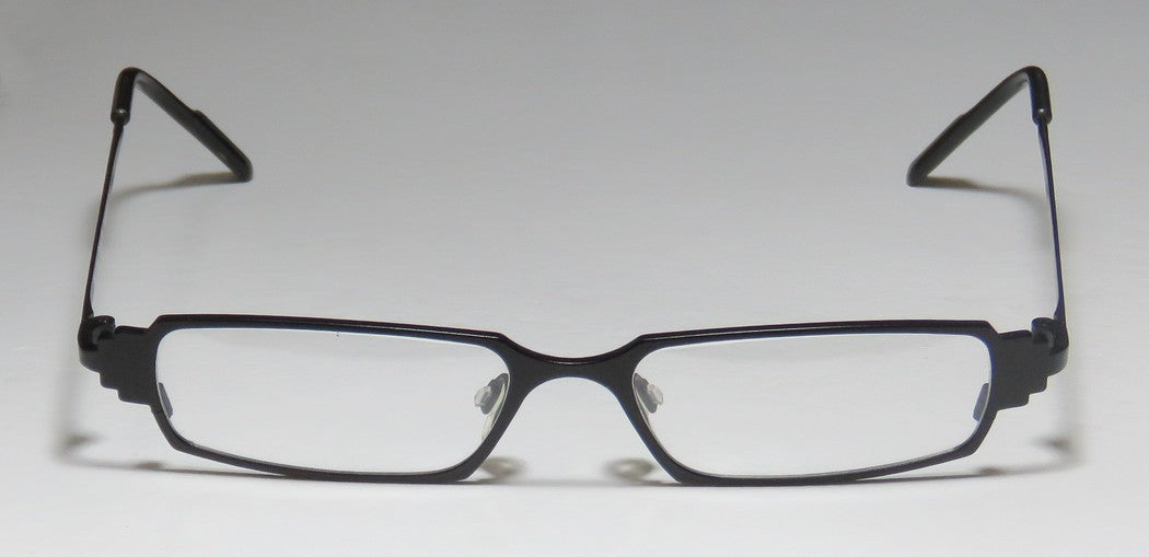 Harry Lary's Enzy Eyeglasses