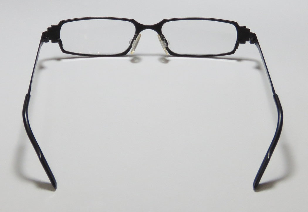 Harry Lary's Enzy Eyeglasses