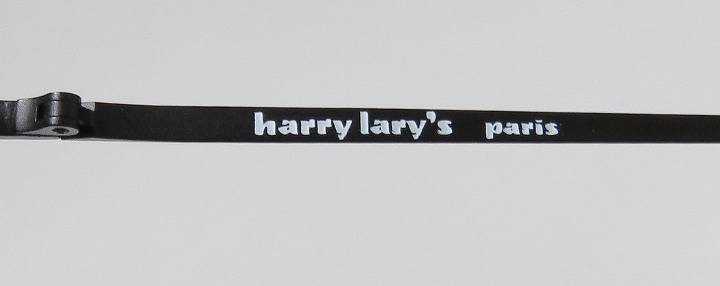 Harry Lary's Enzy Eyeglasses