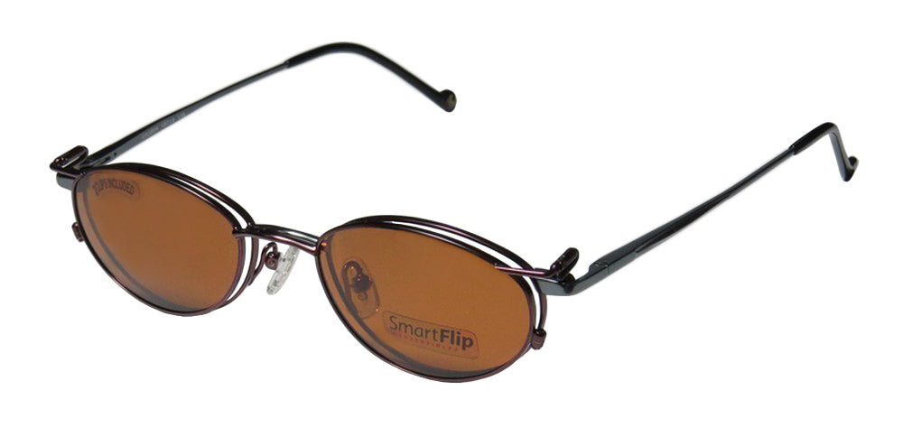 SmartFlip 405 Eyeglasses