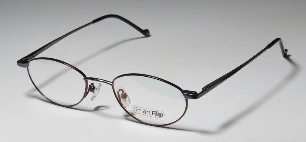 SmartFlip 405 Eyeglasses