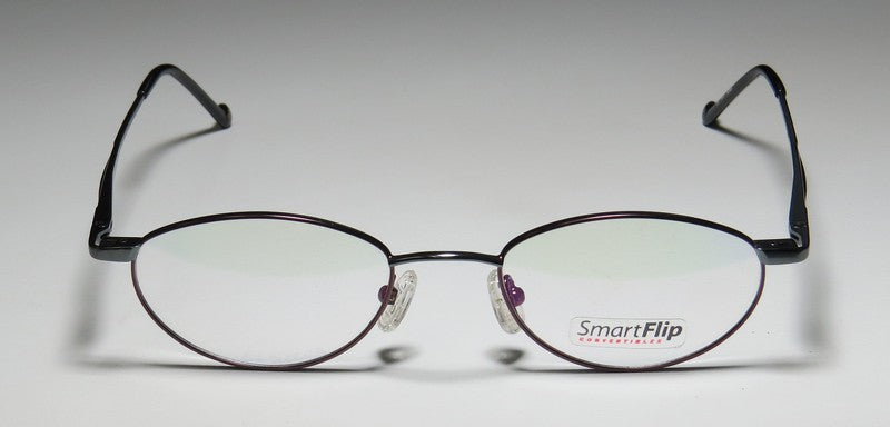 SmartFlip 405 Eyeglasses