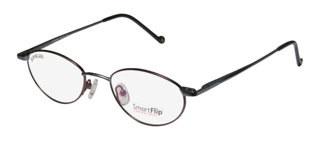 SmartFlip 405 Eyeglasses