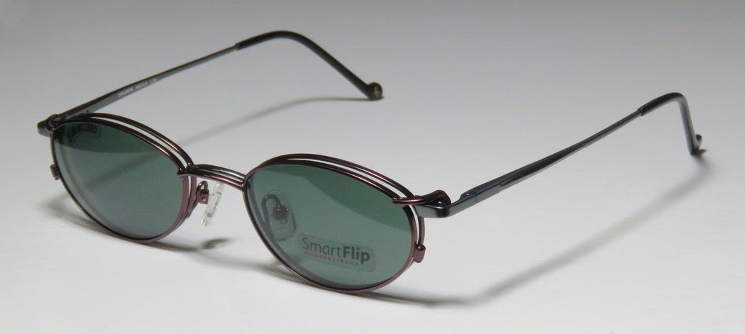 SmartFlip 405 Eyeglasses