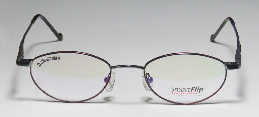 SmartFlip 405 Eyeglasses