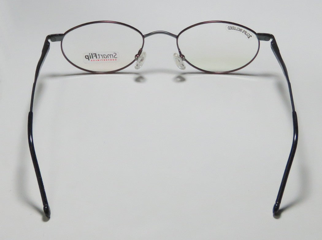 SmartFlip 405 Eyeglasses