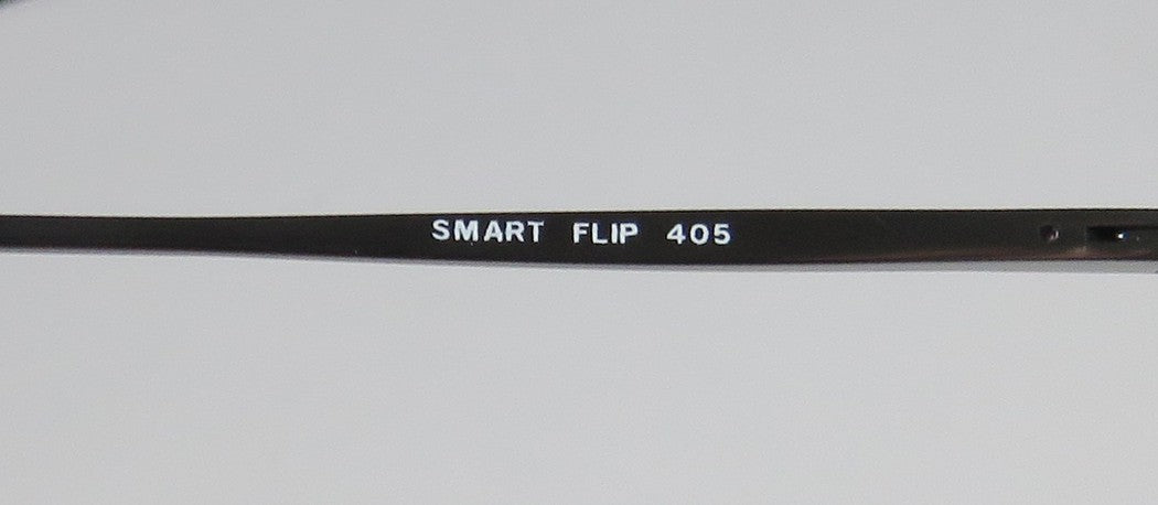 SmartFlip 405 Eyeglasses